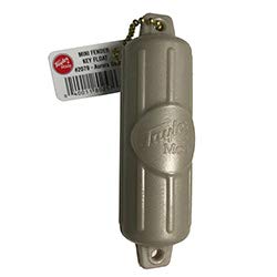 Bishop Distributing Inc., Taylor Made Mini Fender Key Float Gold