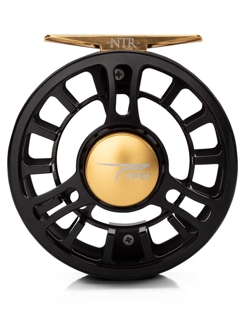 Temple Fork Outfitters, Temple Fork Outfitters NTR Fly Reel