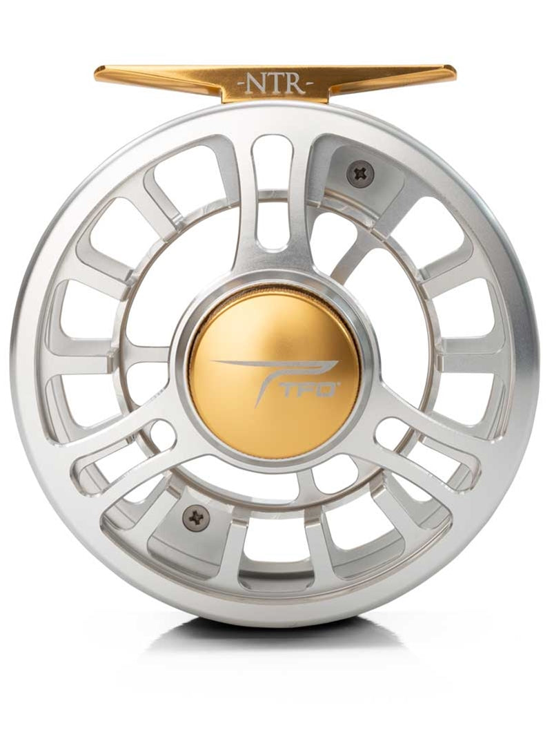 Temple Fork Outfitters, Temple Fork Outfitters NTR Fly Reel