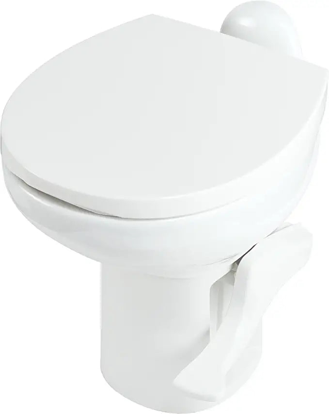 Thetford, Theford Aqua Magic Style II High Profile - White