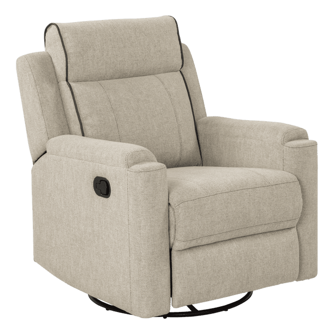 Lippert, Thomas Payne RV Swivel Glide Recliner