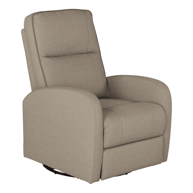 Lippert, Thomas Payne RV Swivel Pushback Recliner