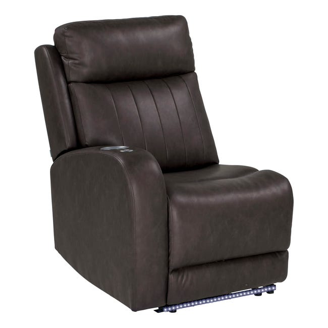 Lippert, Thomas Payne Seismic Series RV Theater Seating Recliner - Right Hand Configuration, Millbrae