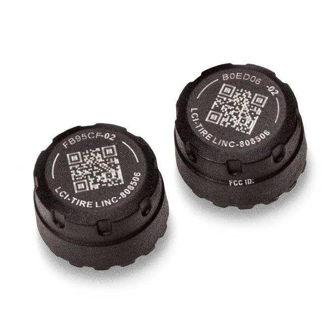 Lippert, Tire Linc® Tire Sensors (2 Pack)