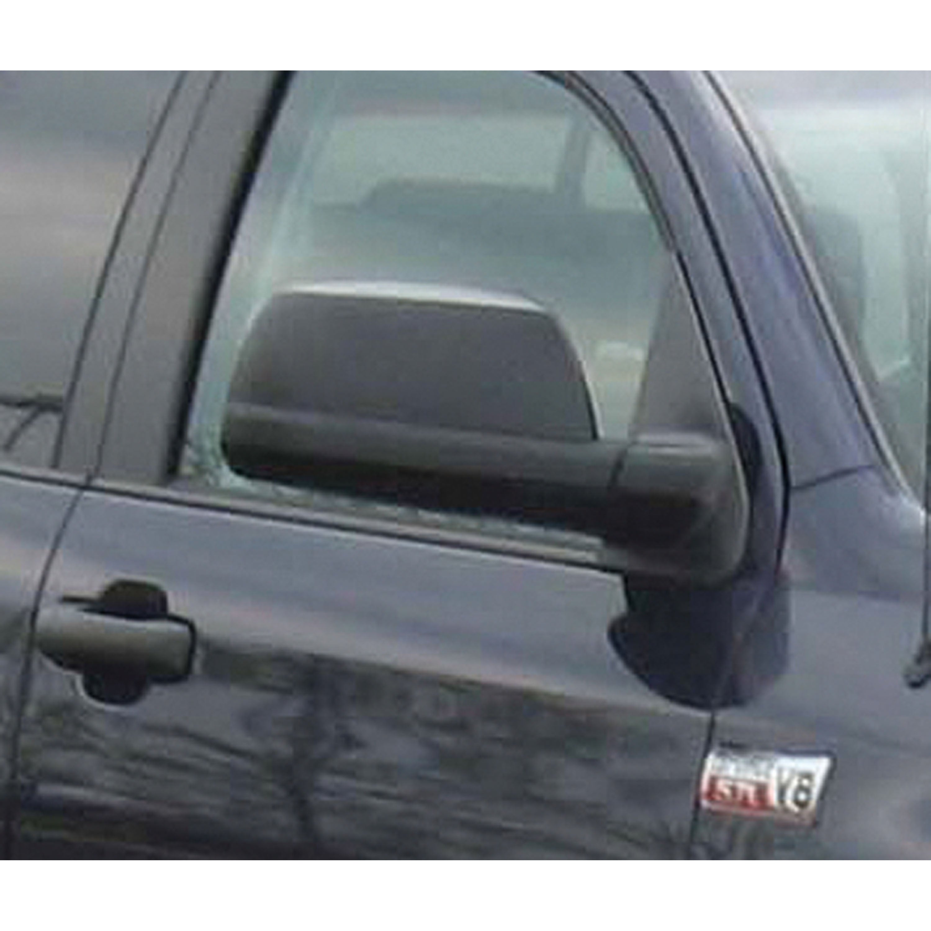 CIPA USA, Tow Mirror Set 2007-2014 Toyota Tundra & Sequoia