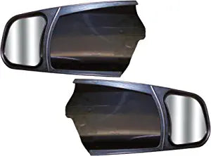 CIPA USA, Tow Mirror Set 2007-2014 Toyota Tundra & Sequoia