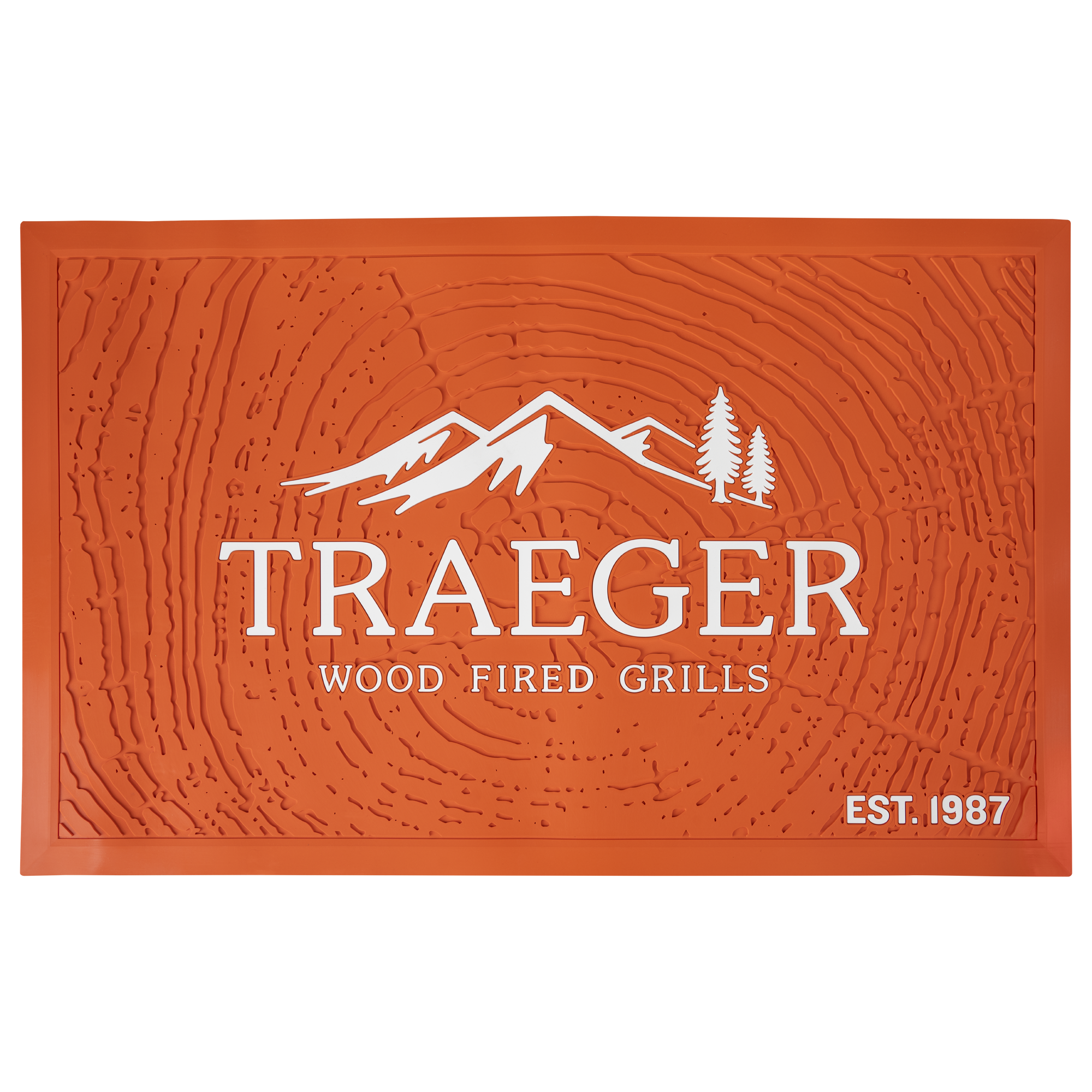 Traeger, Traeger Grill Mat