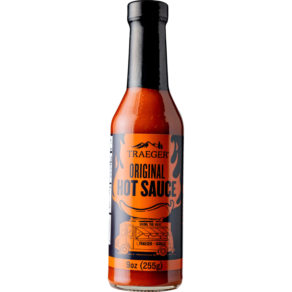 Traeger, Traeger Original Hot Sauce