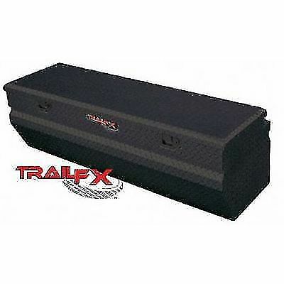 TrailFX, TrailFX 48" Black Truck Chest