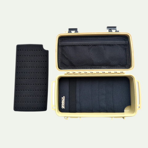 Trxstle, Trxstle Big Water Case