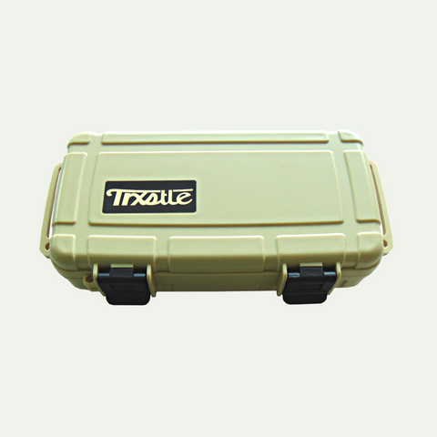 Trxstle, Trxstle Big Water Case