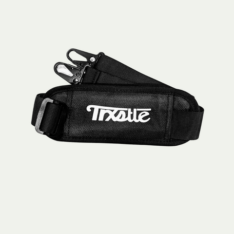 Trxstle, Trxstle CRC Shoulder Strap