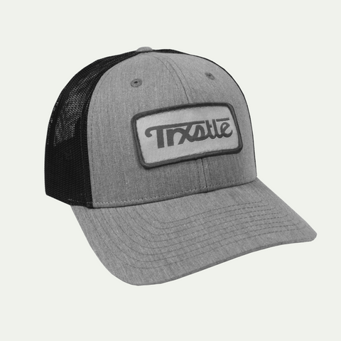 Trxstle, Trxstle Logo Trucker Hat