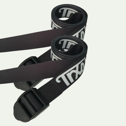 Trxstle, Trxstle Utility Strap