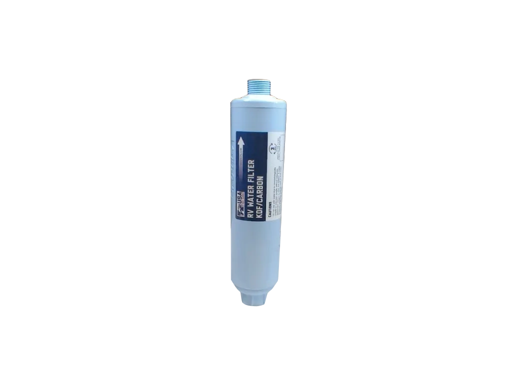 USA Recreation Supply, USA Rec. Supply Fresh Water Filter