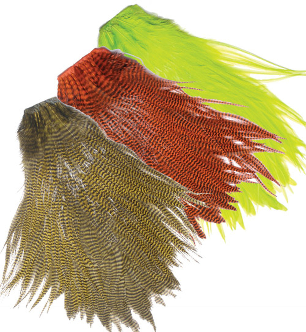 Umpqua Feather Merchants, Umpqua Metz Magnum #1 Saddle Hackle