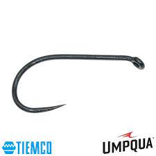 Umpqua Feather Merchants, Umpqua TMC 113 BLH Hooks