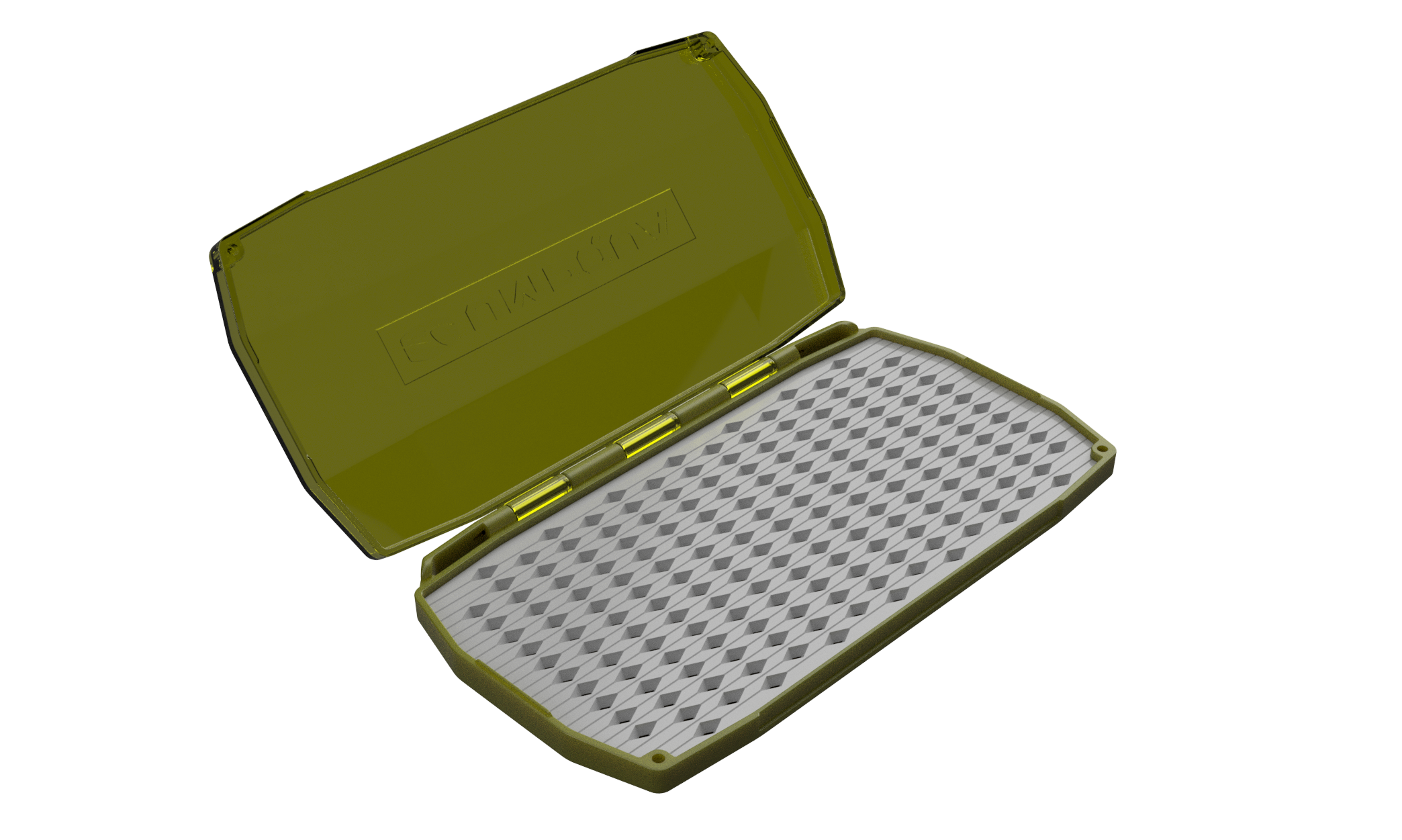 Umpqua Feather Merchants, Umpqua UPG LT Standard Fly Box