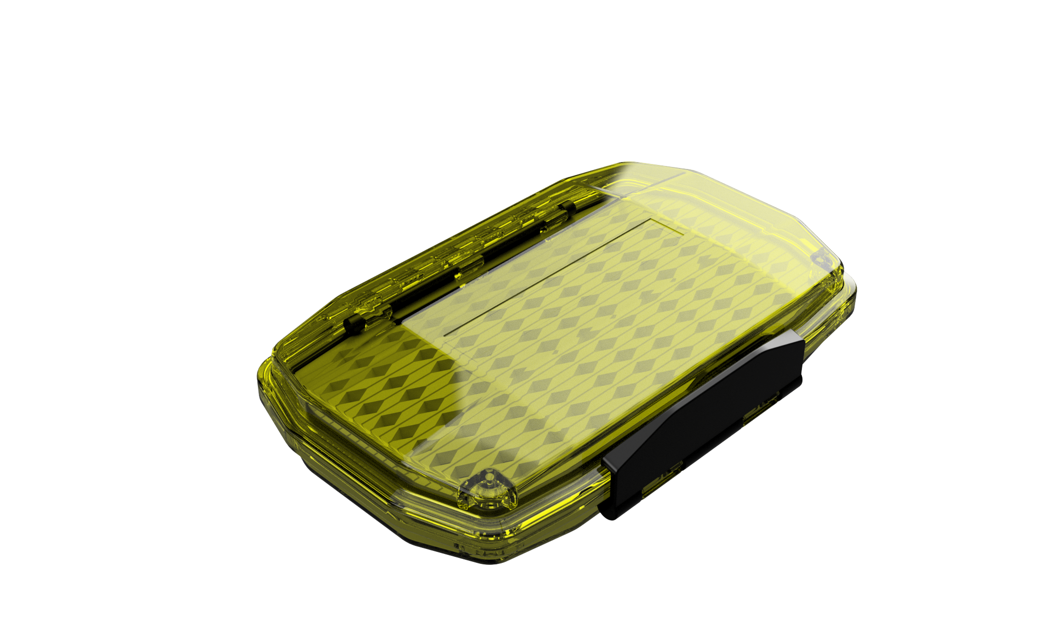 Umpqua Feather Merchants, Umpqua UPG Medium Daytripper Fly Box