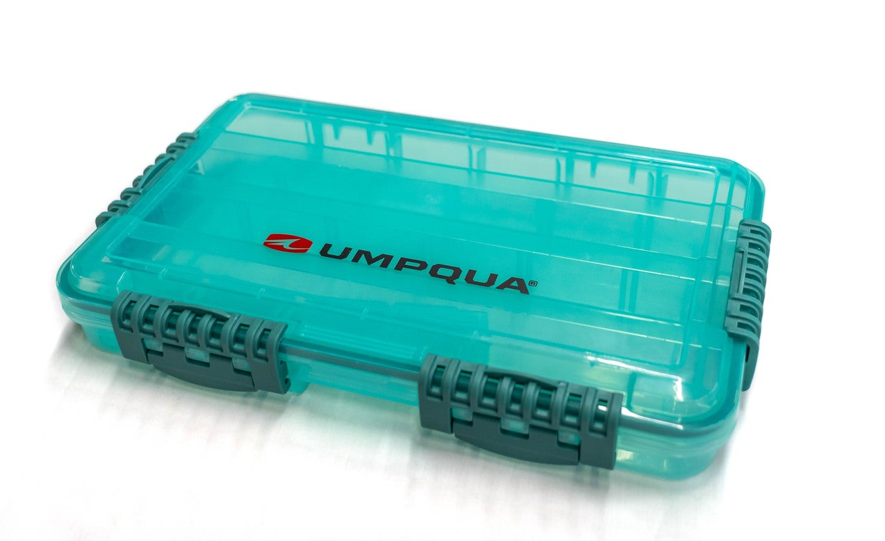 Umpqua Feather Merchants, Umpqua Waterproof Bug Locker - Large