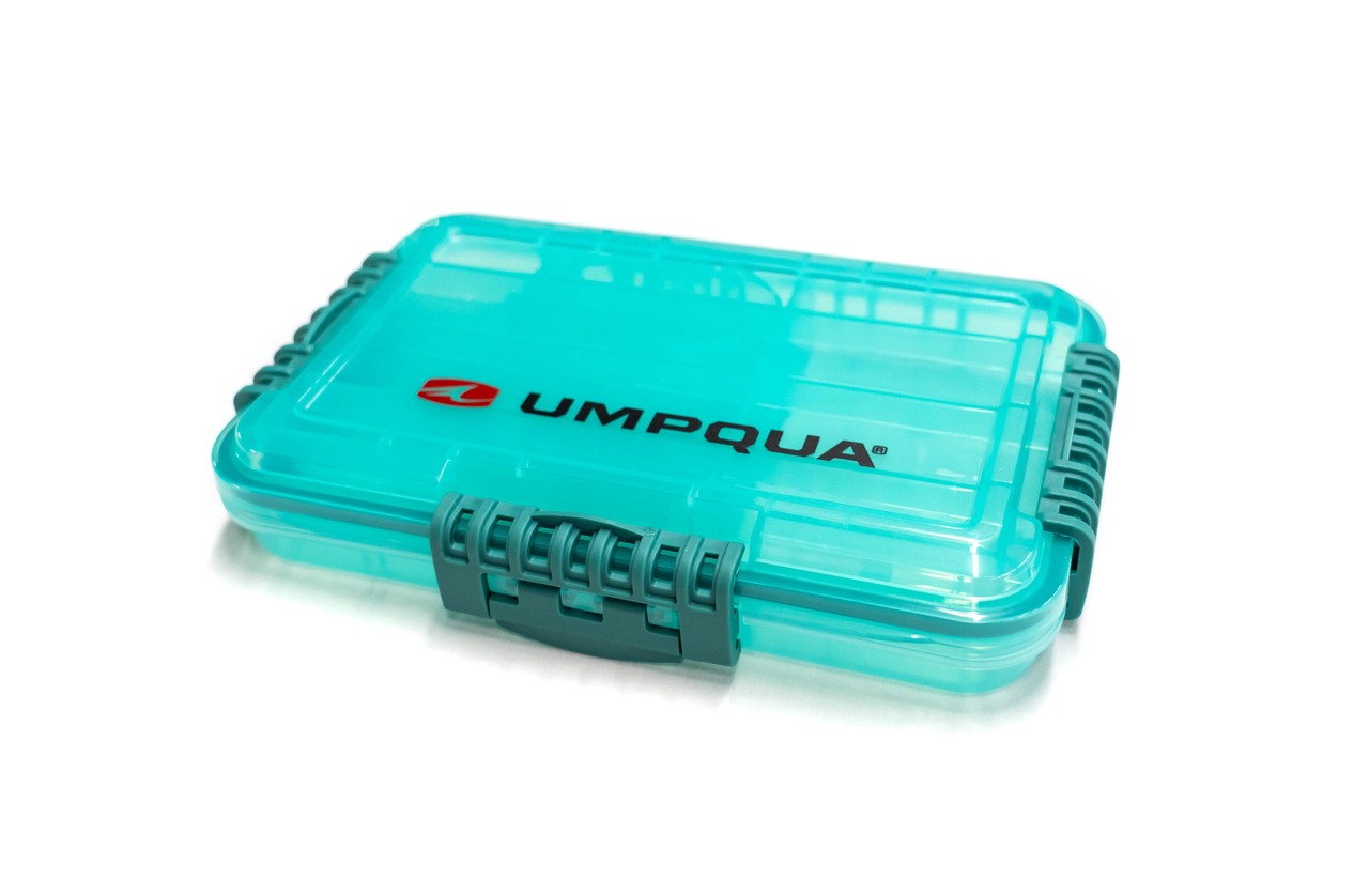 Umpqua Feather Merchants, Umpqua Waterproof Bug Locker - Medium