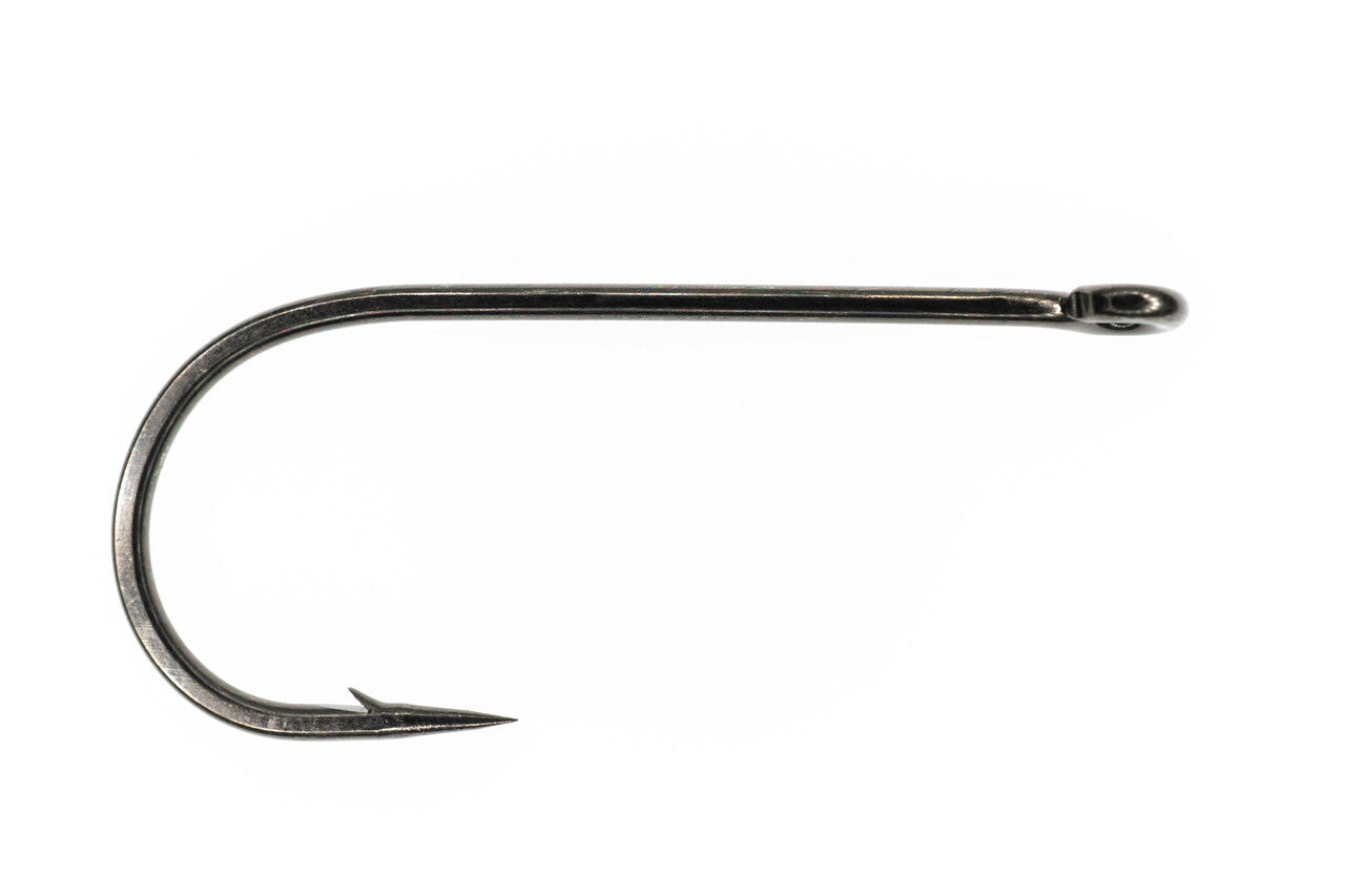 Umpqua Feather Merchants, Umpqua XBG580 Black Beast Fly Fishing Hook