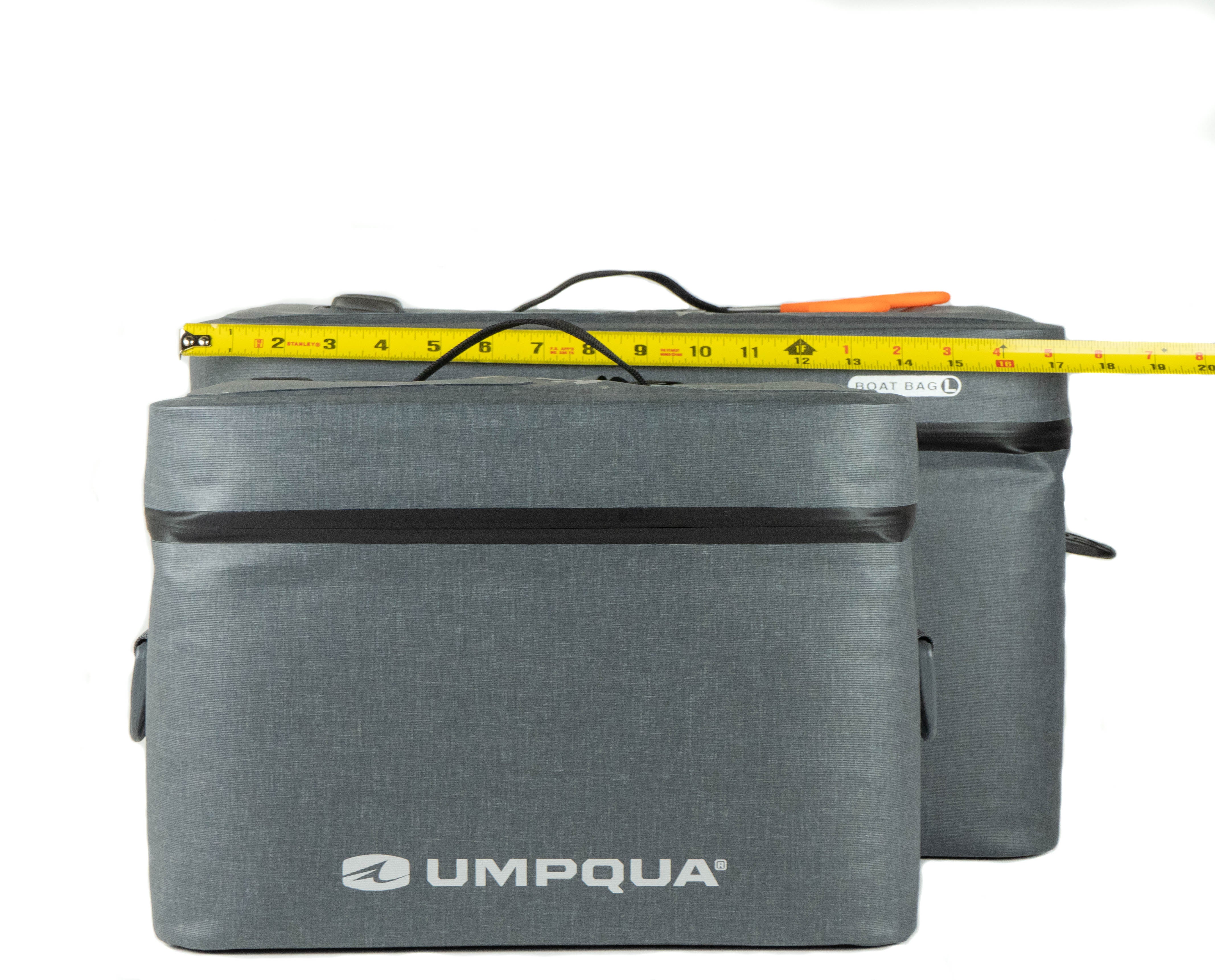 Umpqua Feather Merchants, Umpqua ZS2 Boat Bag - Medium