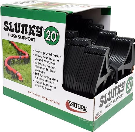 Valterra, Valterra Slunky Hose Support