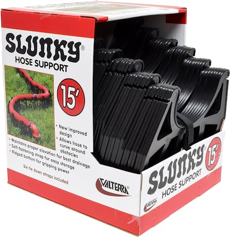 Valterra, Valterra Slunky Hose Support