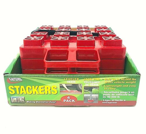 Tri-Lynx, Valterra Stacker (Pack of 4)