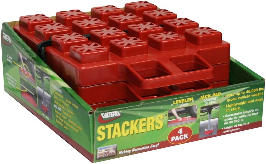 Tri-Lynx, Valterra Stacker (Pack of 4)