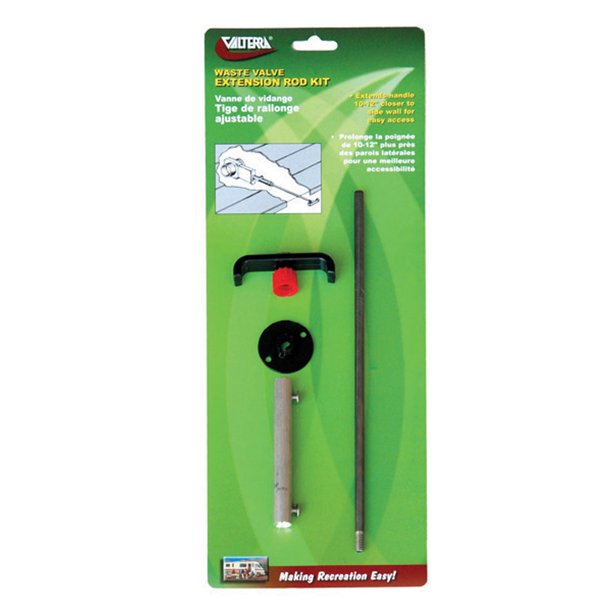 Valterra, Valterra Waste Valve Tube Extension Kit