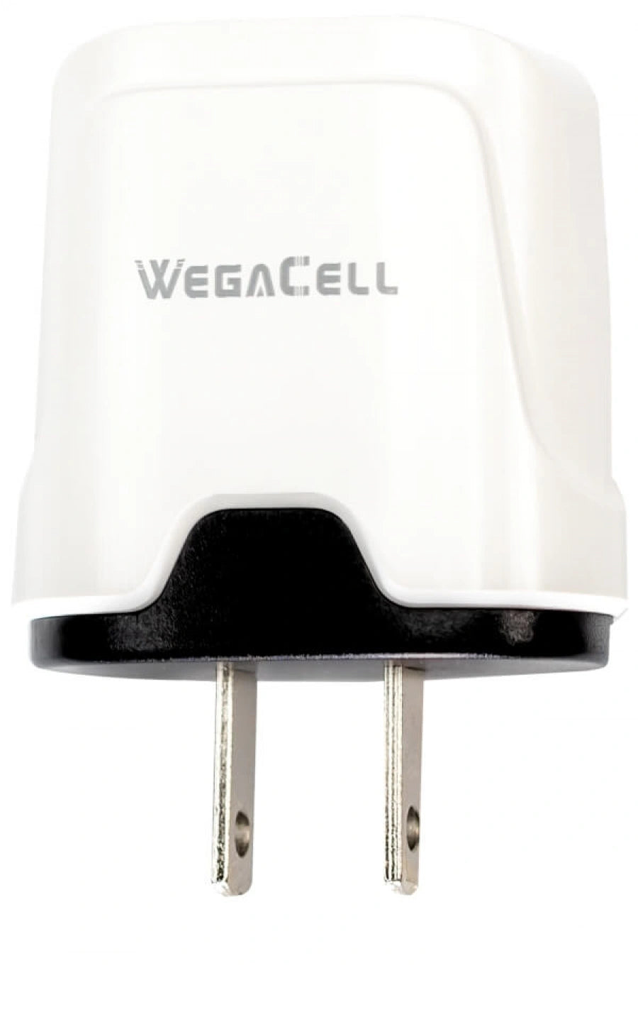 Ishine, WEGACELL 2.4A  DUAL WALL CHARGER