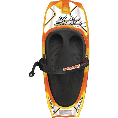 Airhead, Wake Shaker Kneeboard