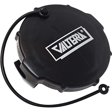 Valterra, Waste Valve Cap