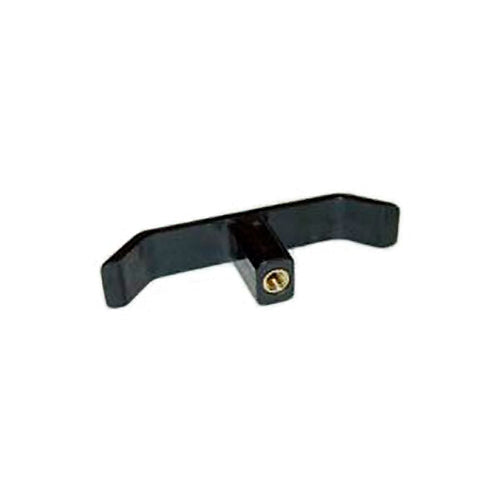 LaSalle Bristol, Waste Valve Handle Black