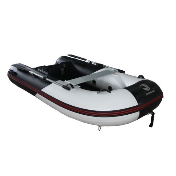 Waveline, Waveline ZO Airdeck Sport Inflatable Boat 2.7M 270