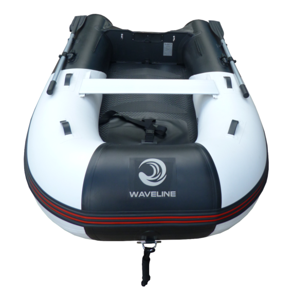 Waveline, Waveline ZO Airdeck Sport Inflatable Boat 2.7M 270