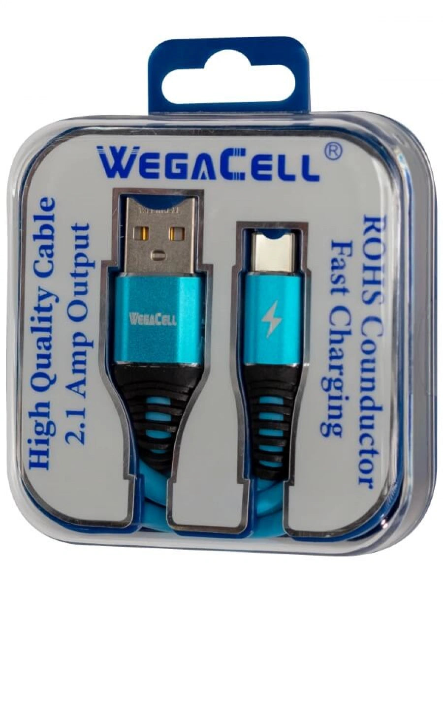 Ishine, WegaCell RHOS iPhone Charging/Data Cable