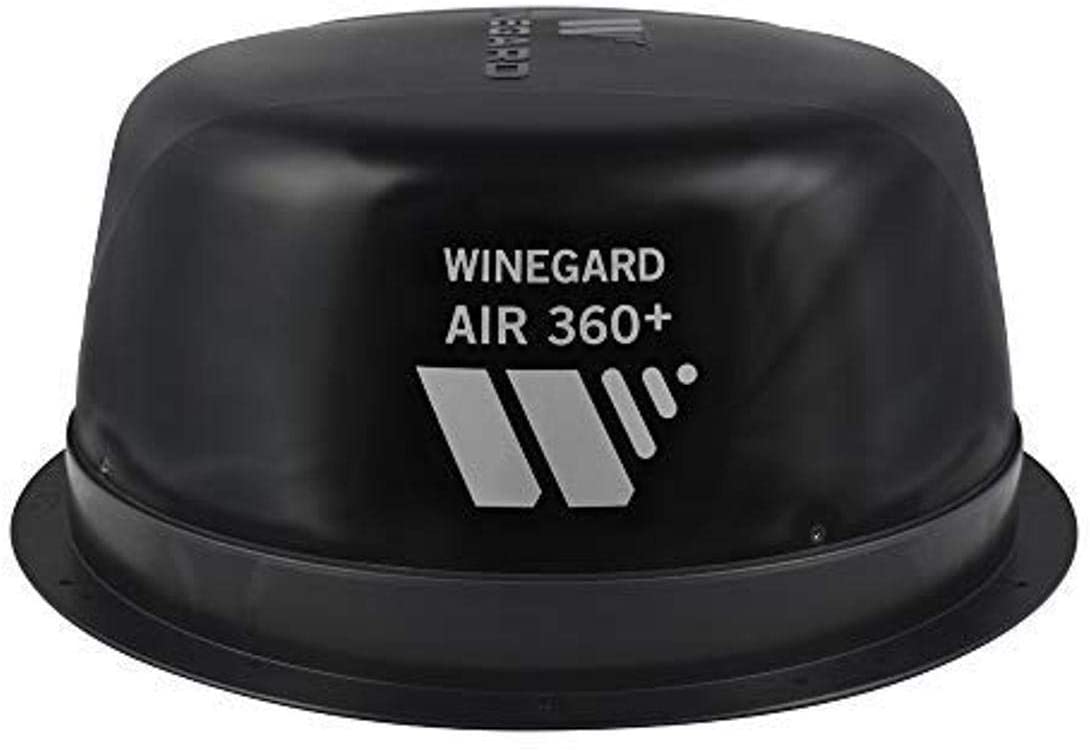 Winegard, Winegard Air360+ Version