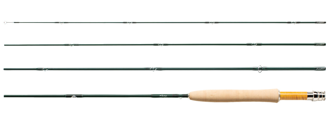 Winston Fly Rods, Winston Pure Fly Rod