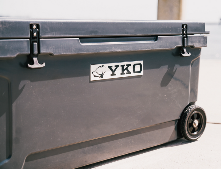 Yukon Outfitters, YKO Hard Cooler 110