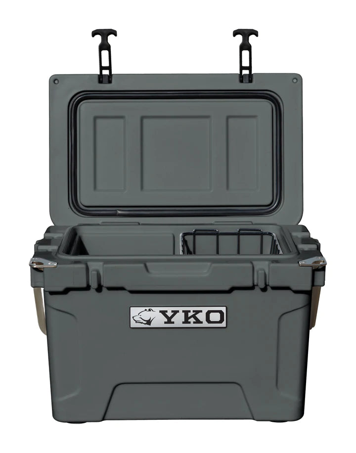 Yukon Outfitters, YKO Hard Cooler 20