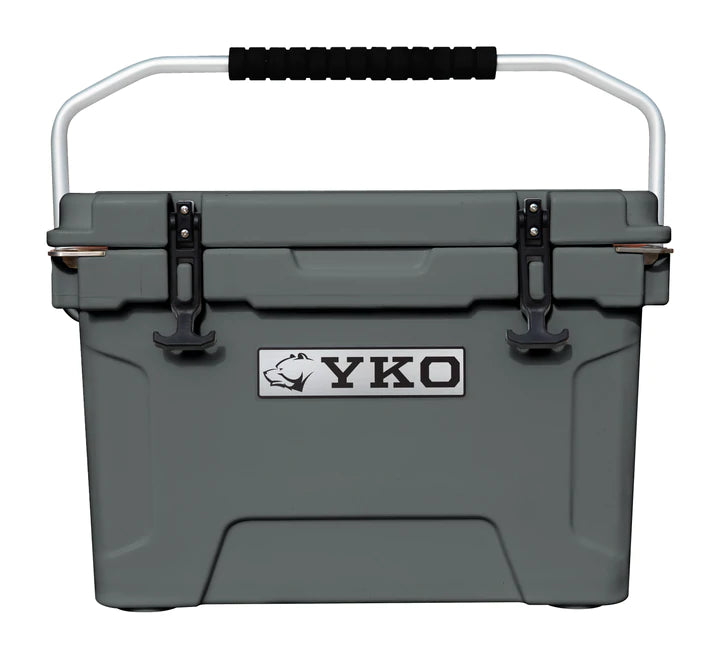 Yukon Outfitters, YKO Hard Cooler 20