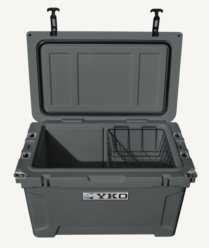 Yukon Outfitters, YKO Hard Cooler 45