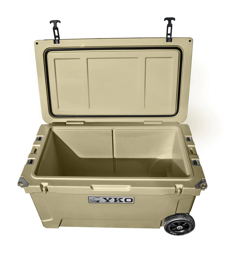 Yukon Outfitters, YKO Hard Cooler 65