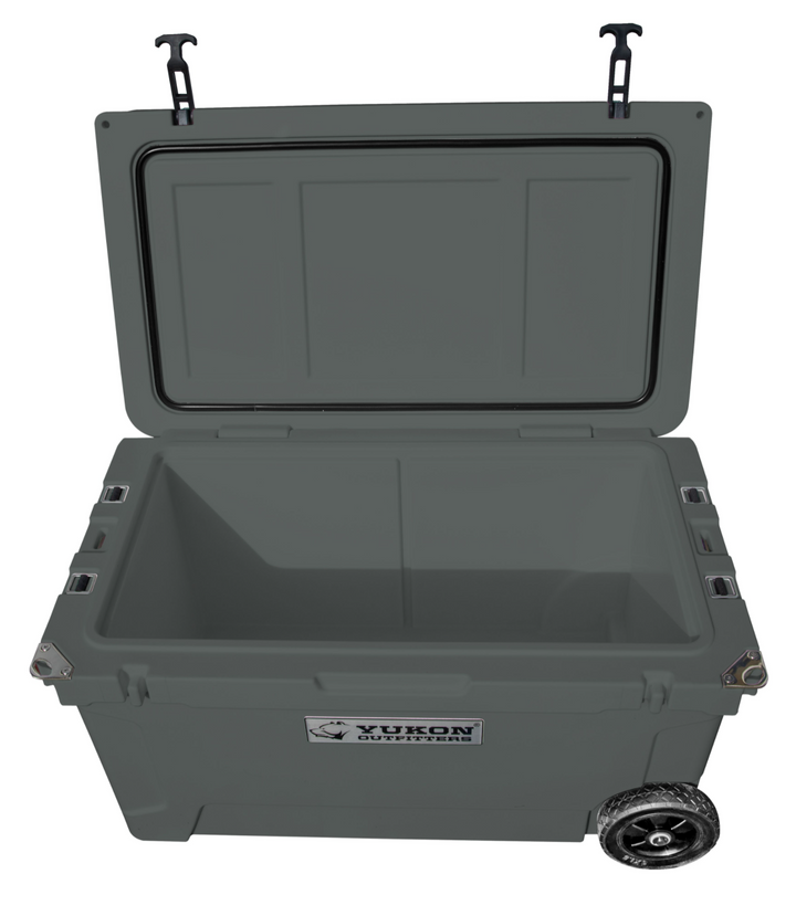 Yukon Outfitters, YKO Hard Cooler 65