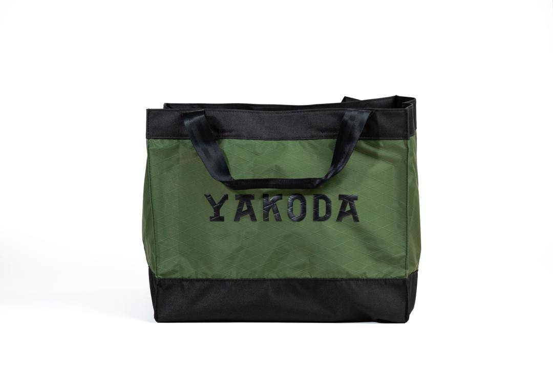 Yakoda Supply, Yakoda Supply Little Gear Transport