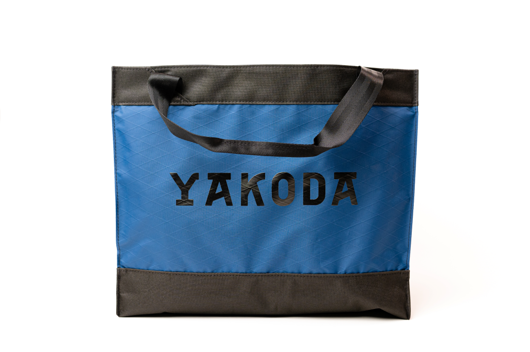 Yakoda Supply, Yakoda Supply Little Gear Transport