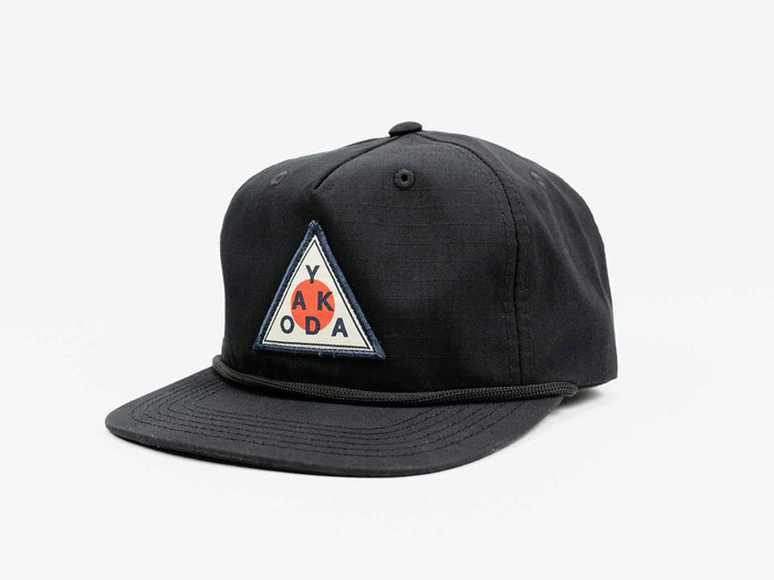 Yakoda Supply, Yakoda Supply Pyramid Hat